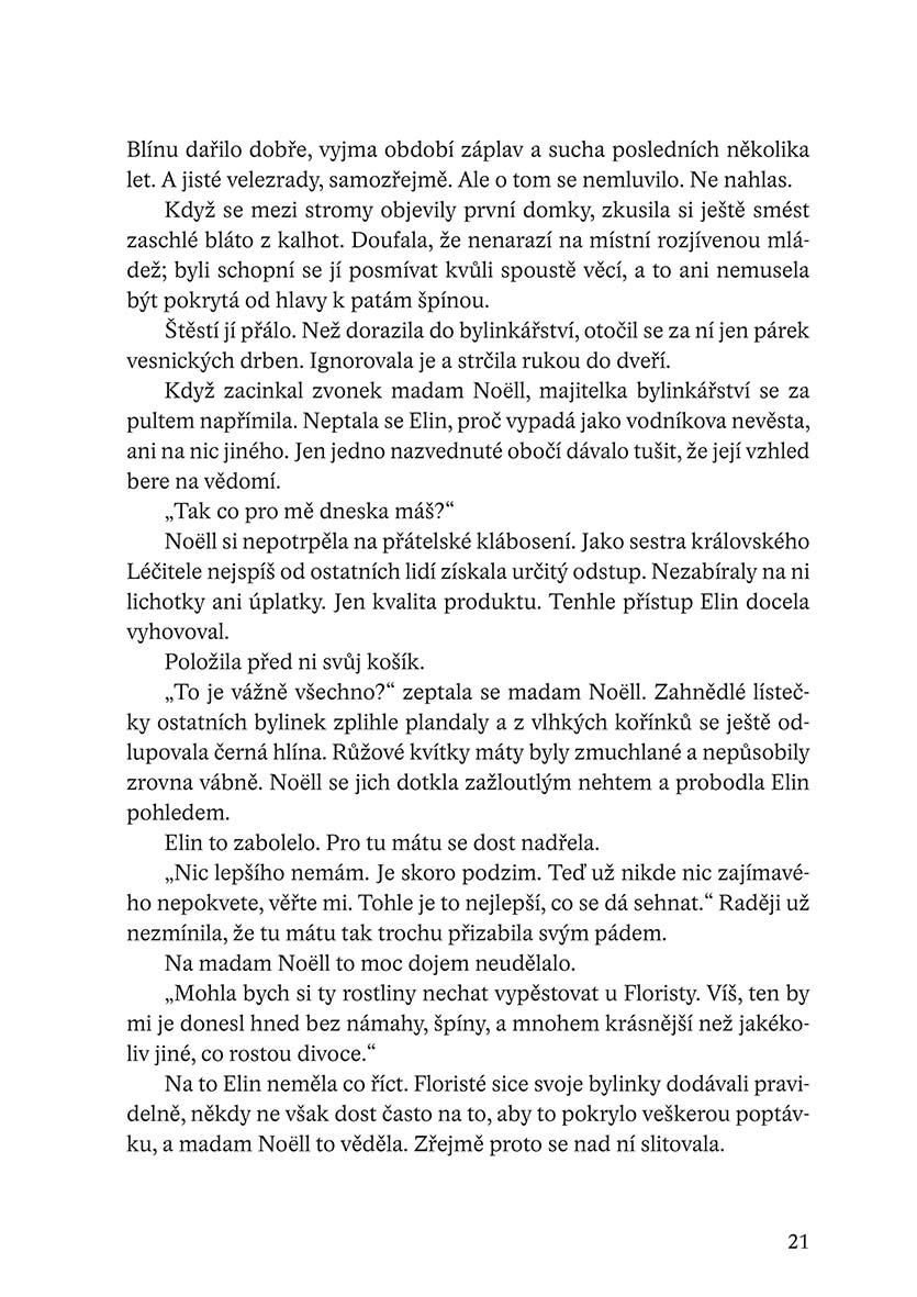 Trnitá kletba