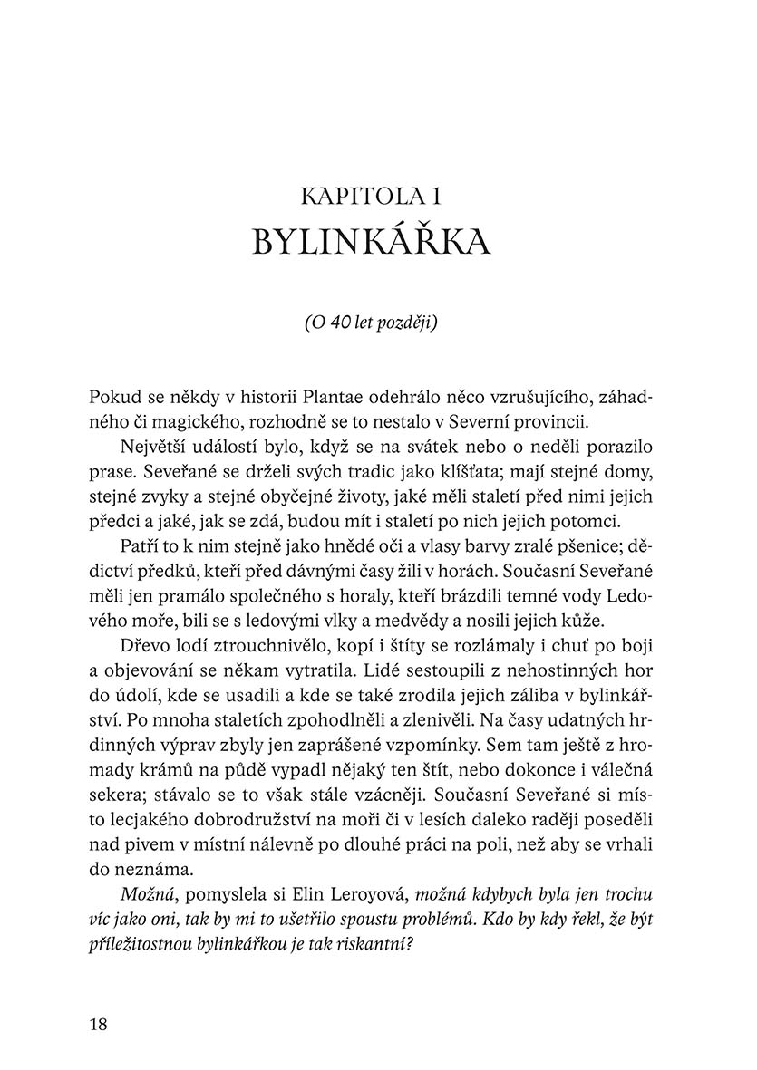 Trnitá kletba