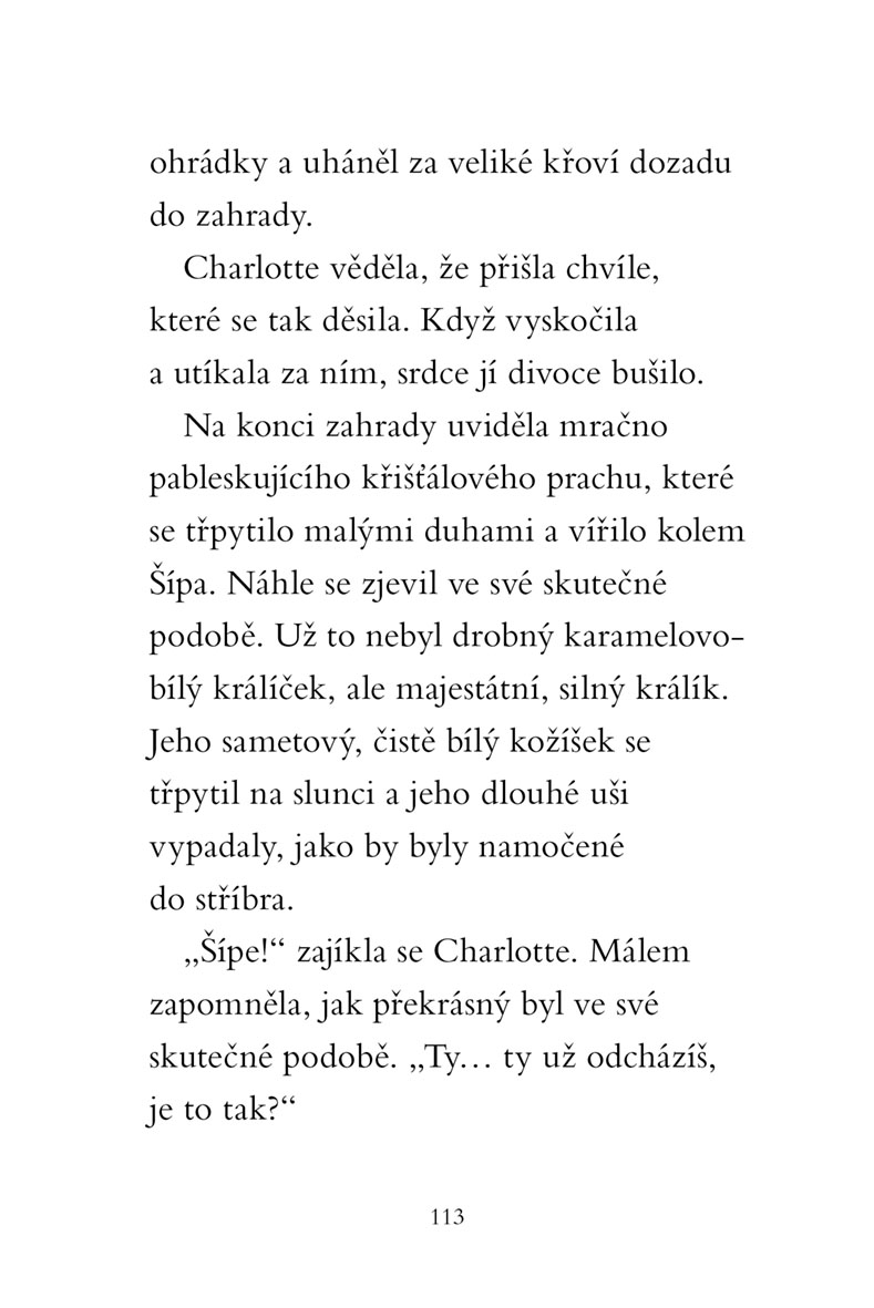 Kouzelný králíček - Výlet k moři