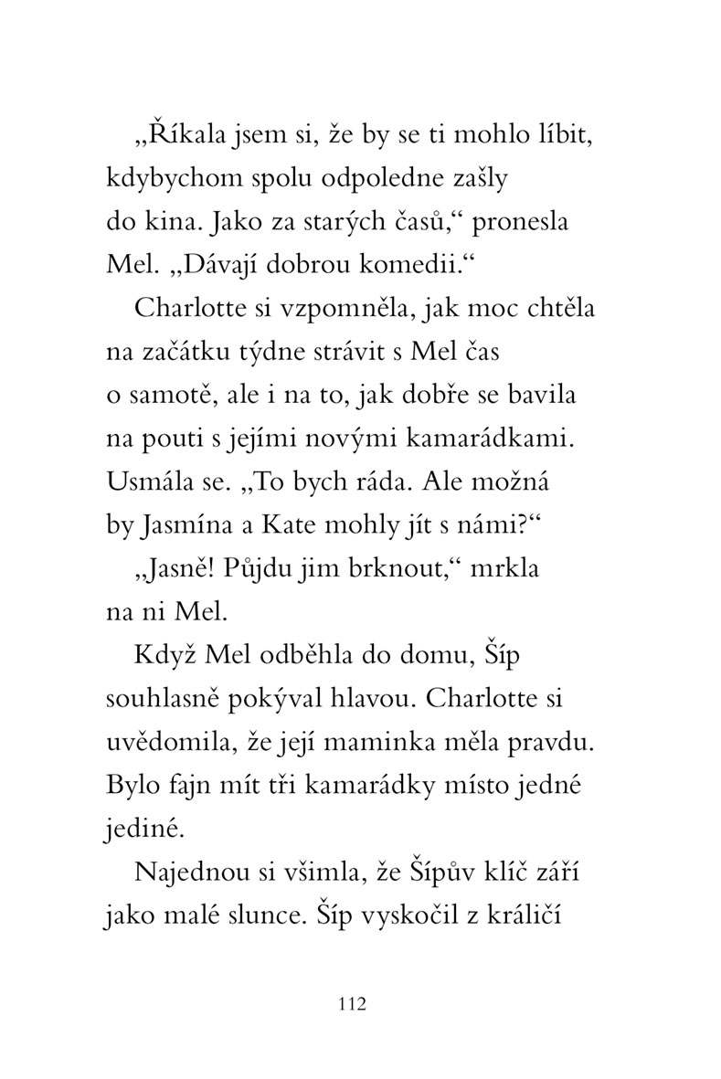 Kouzelný králíček - Výlet k moři
