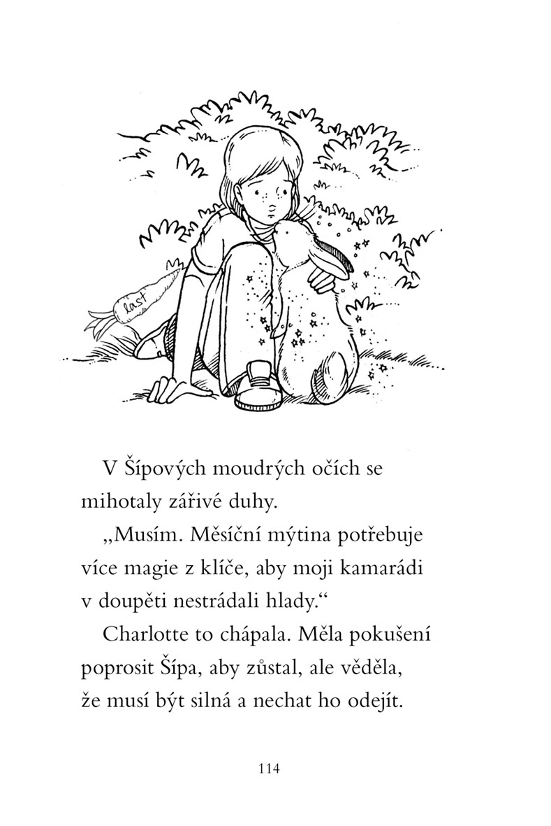 Kouzelný králíček - Výlet k moři