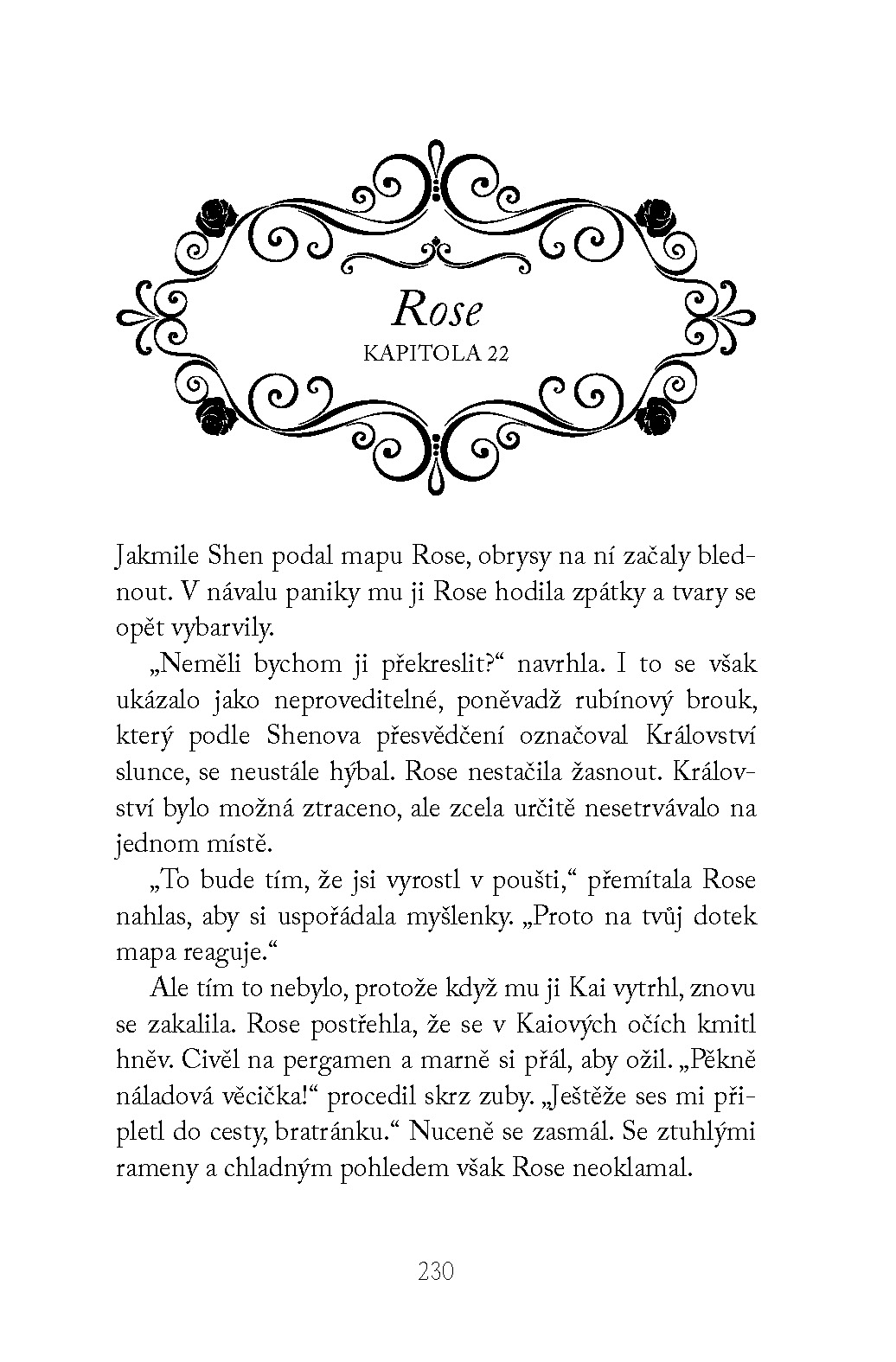 Prokleté královny