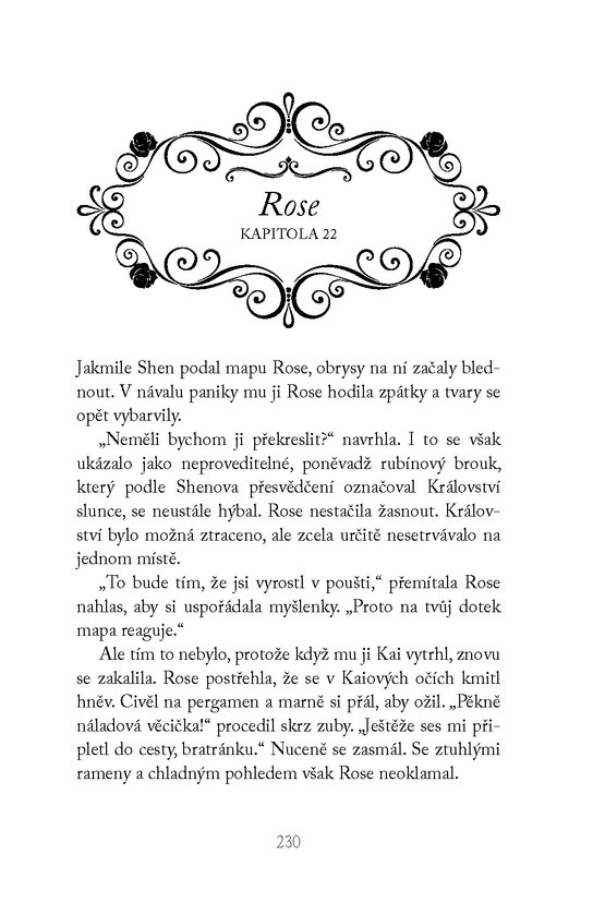 Prokleté královny