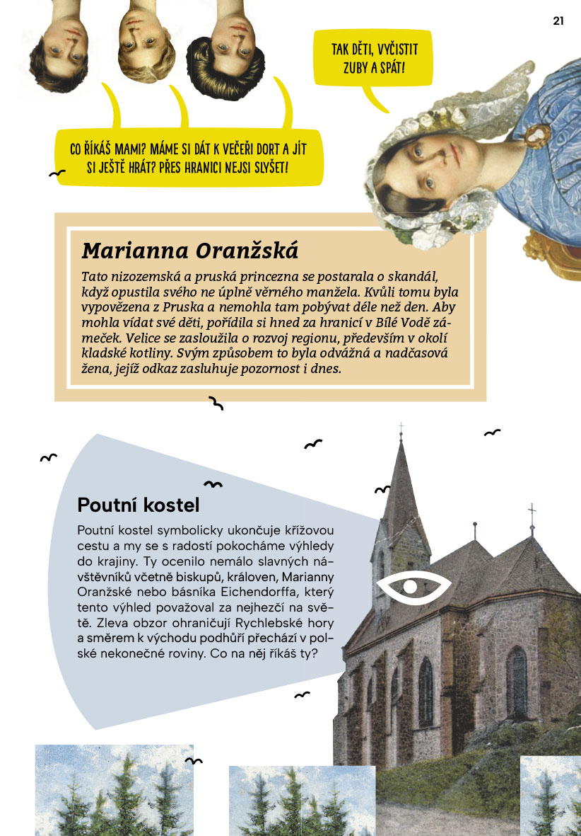 Čti Jeseníky 