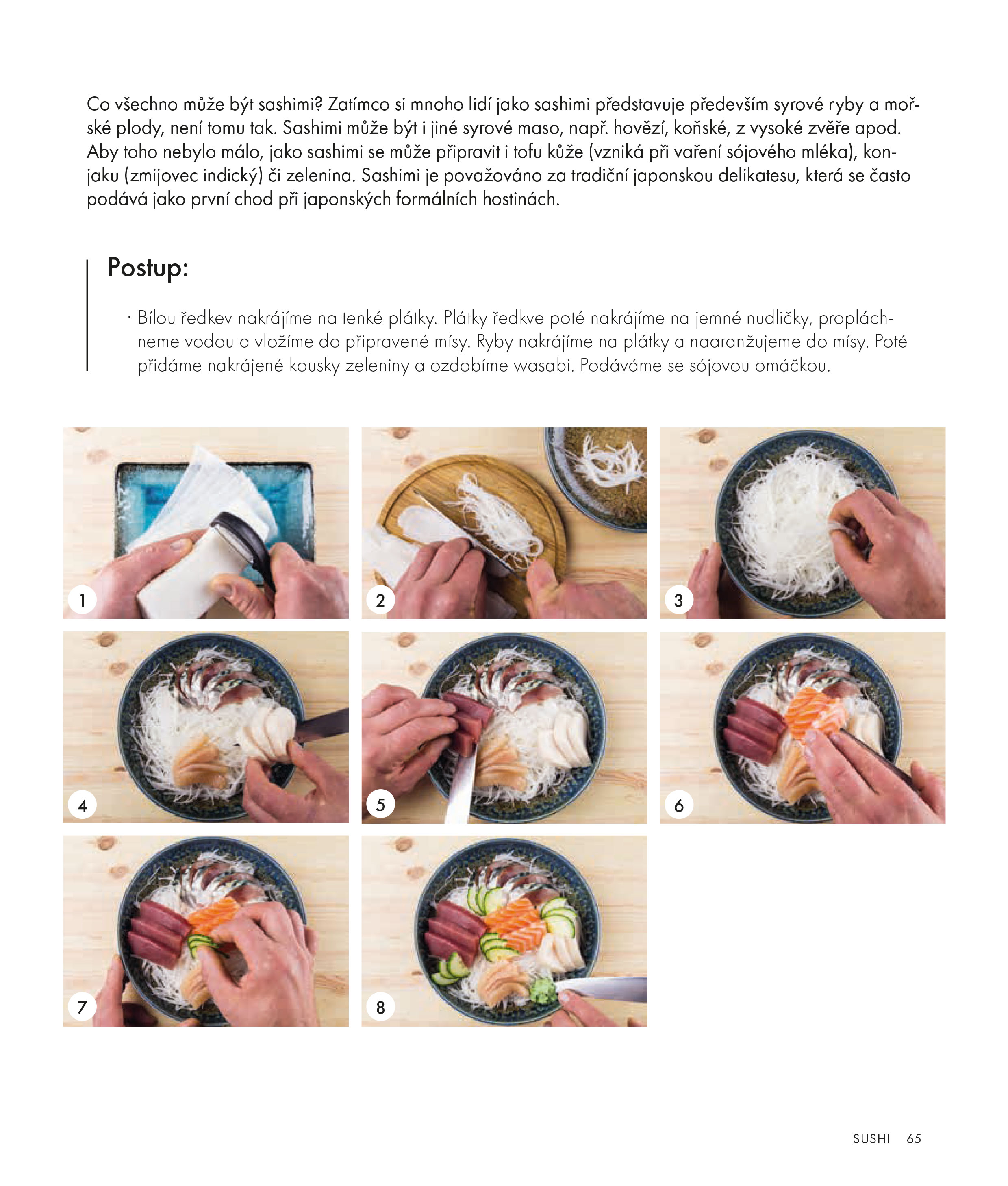 Sushi 