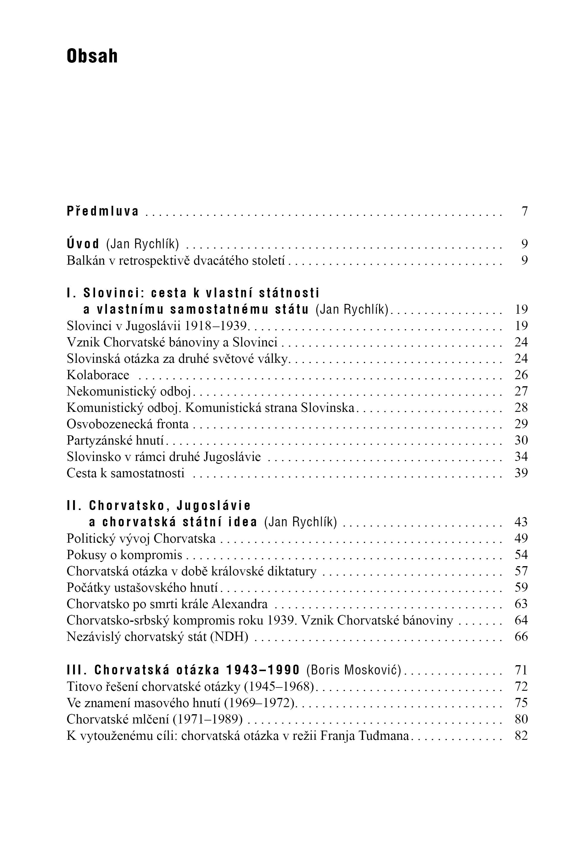 Mezi Terstem a Istanbulem