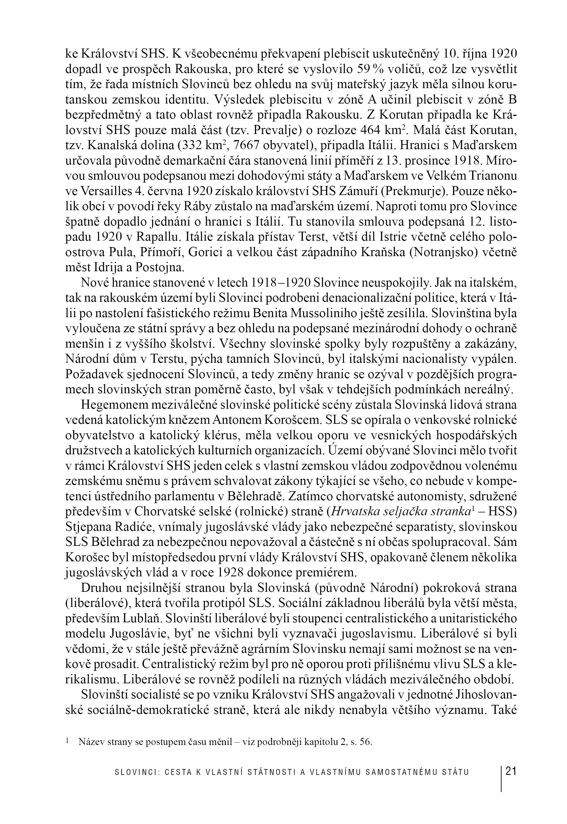 Mezi Terstem a Istanbulem