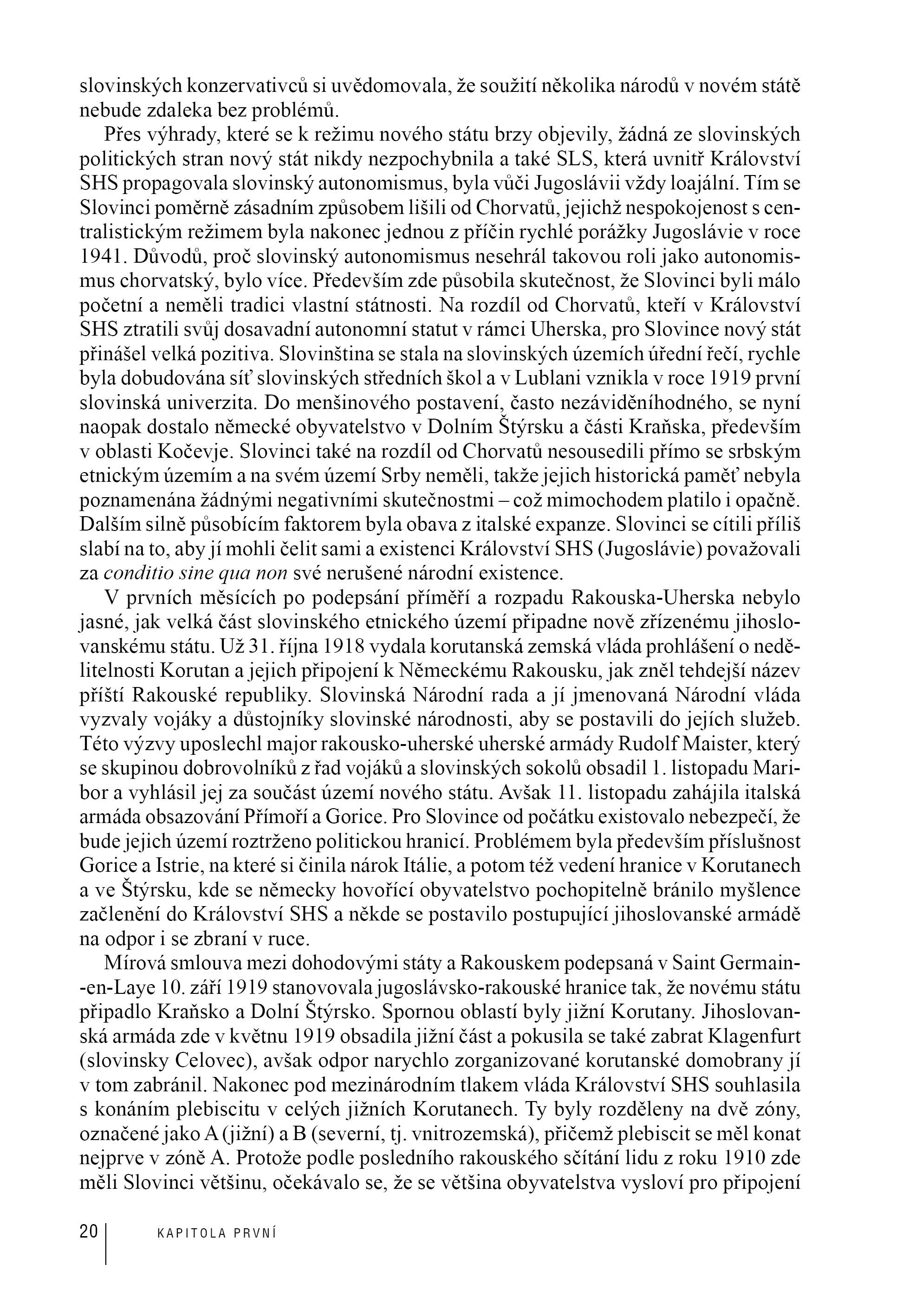 Mezi Terstem a Istanbulem