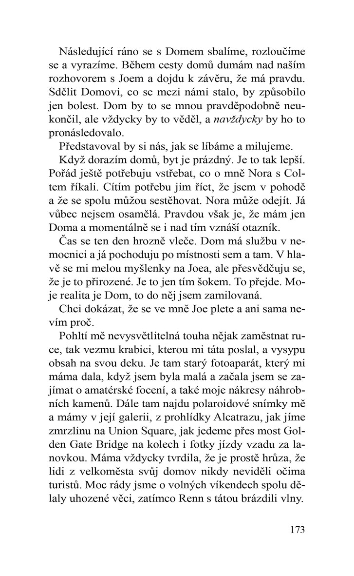 Láska neumírá