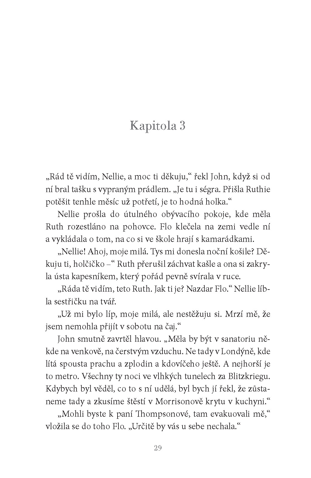 Devatenáct schodů