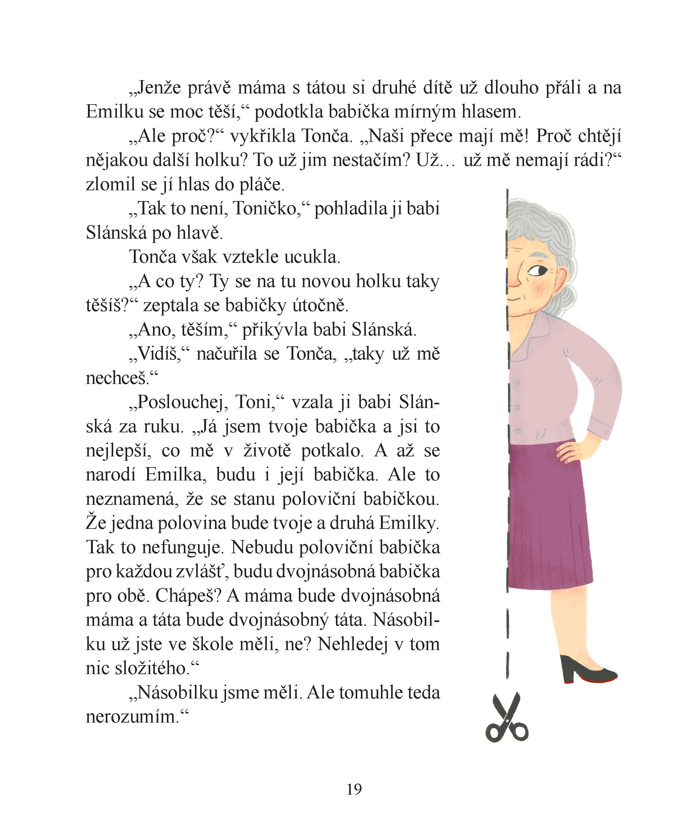 Člobrd na obzoru