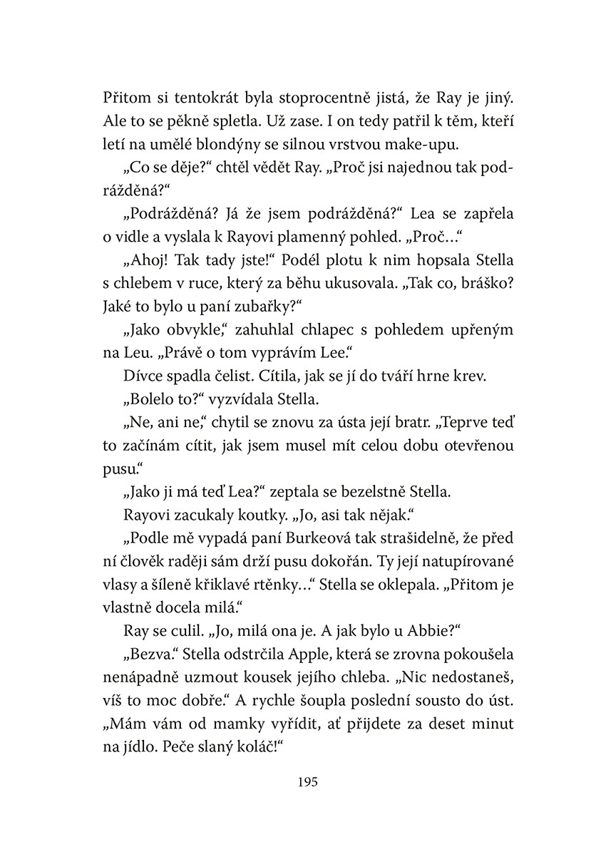 Ztracení koně Smaragdového ostrova