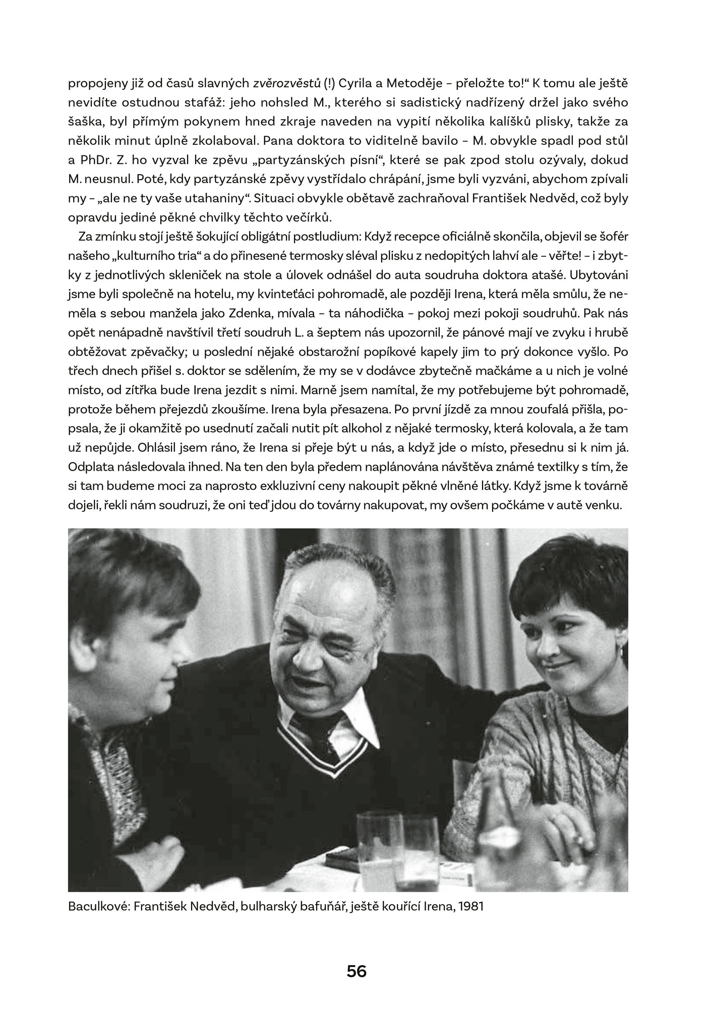 Spirituál kvintet 