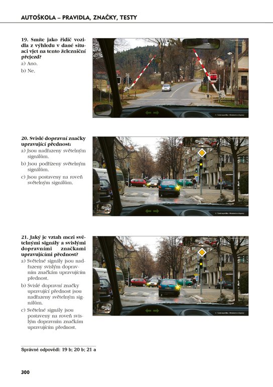 Autoškola 2022