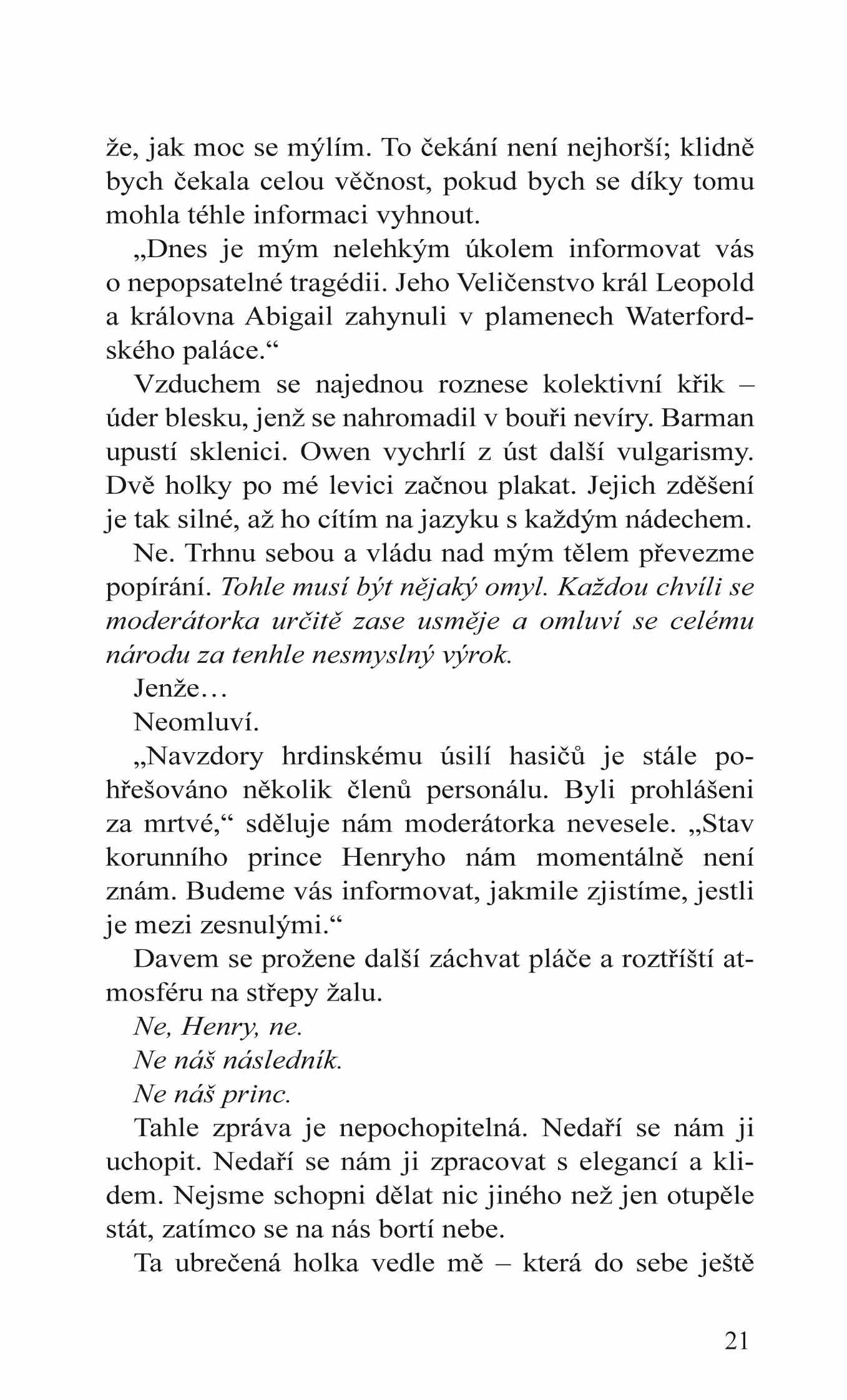 Poskvrněná svatozář