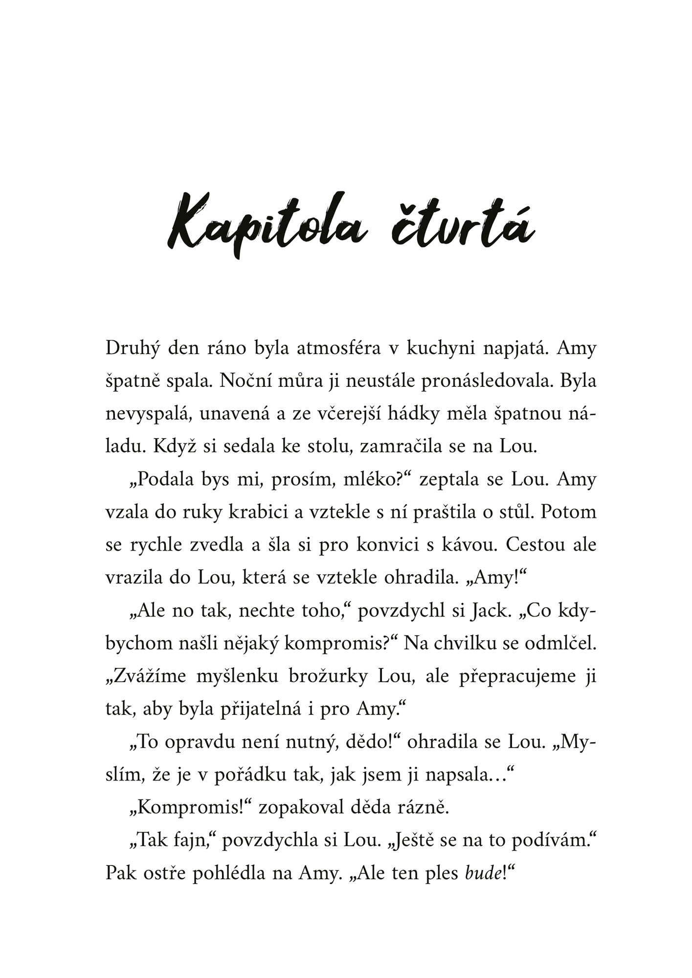 Heartland: Po bouři