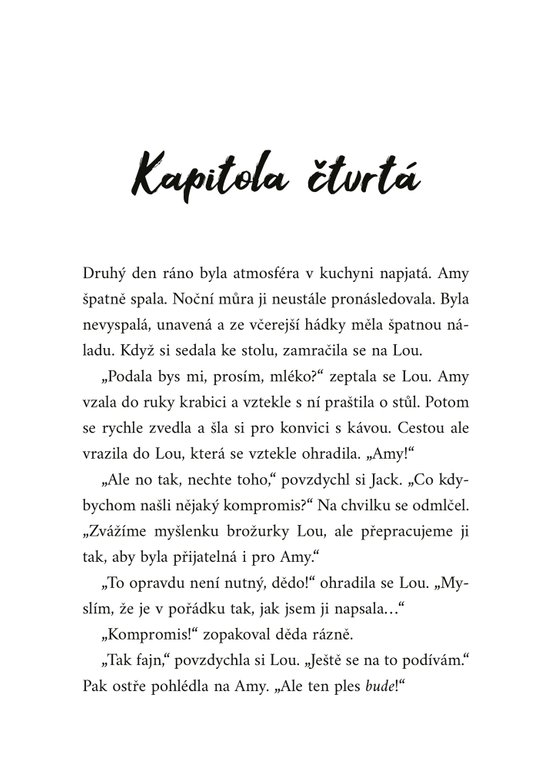 Heartland: Po bouři
