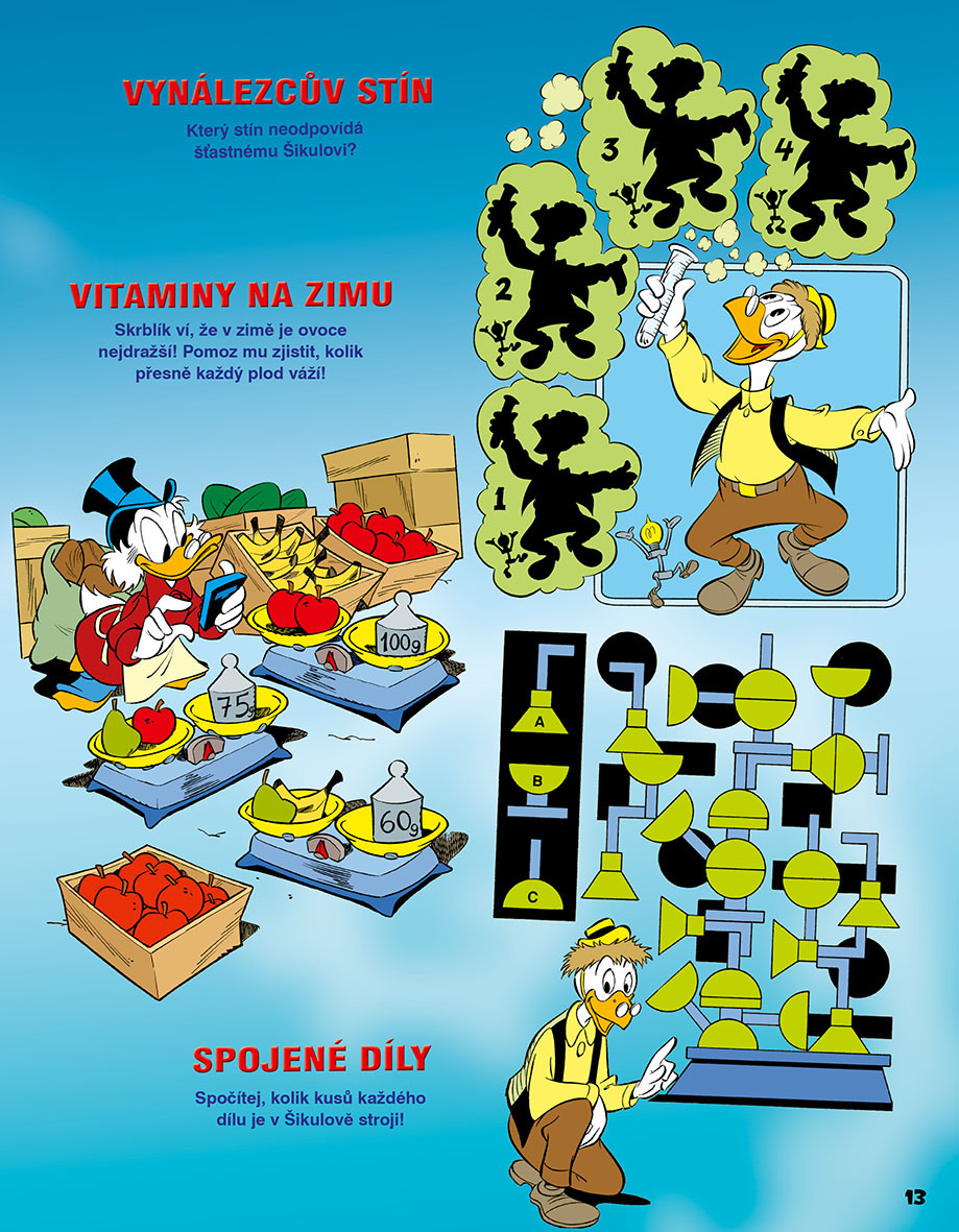 Kačeří příběhy - Velká kniha zábavy