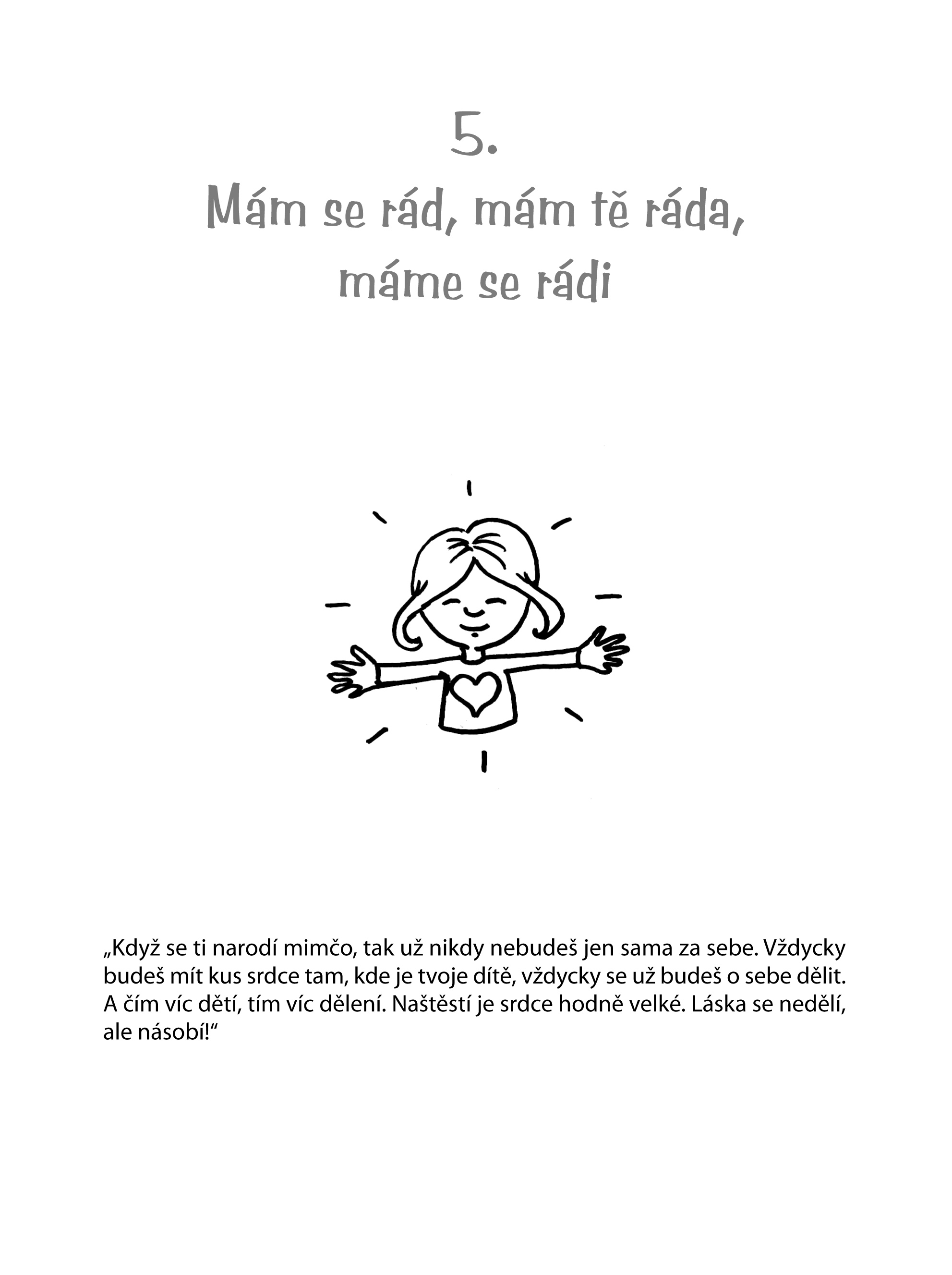 Jak na to? O rodičovství, dětech a výchově