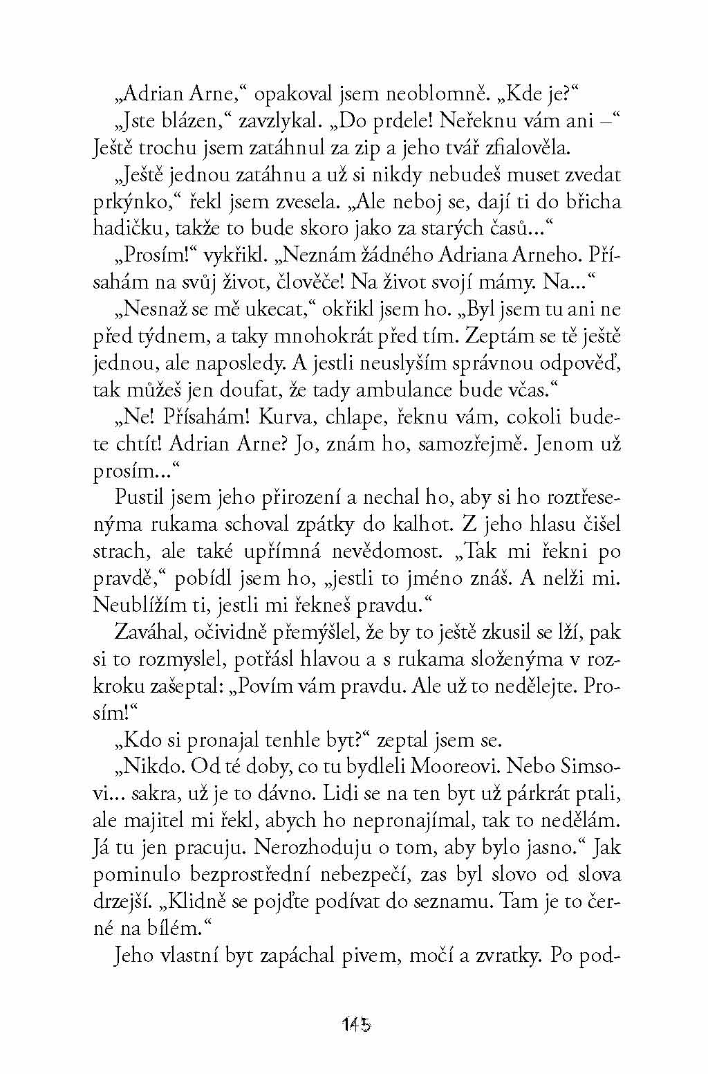 Procesí mrtvých