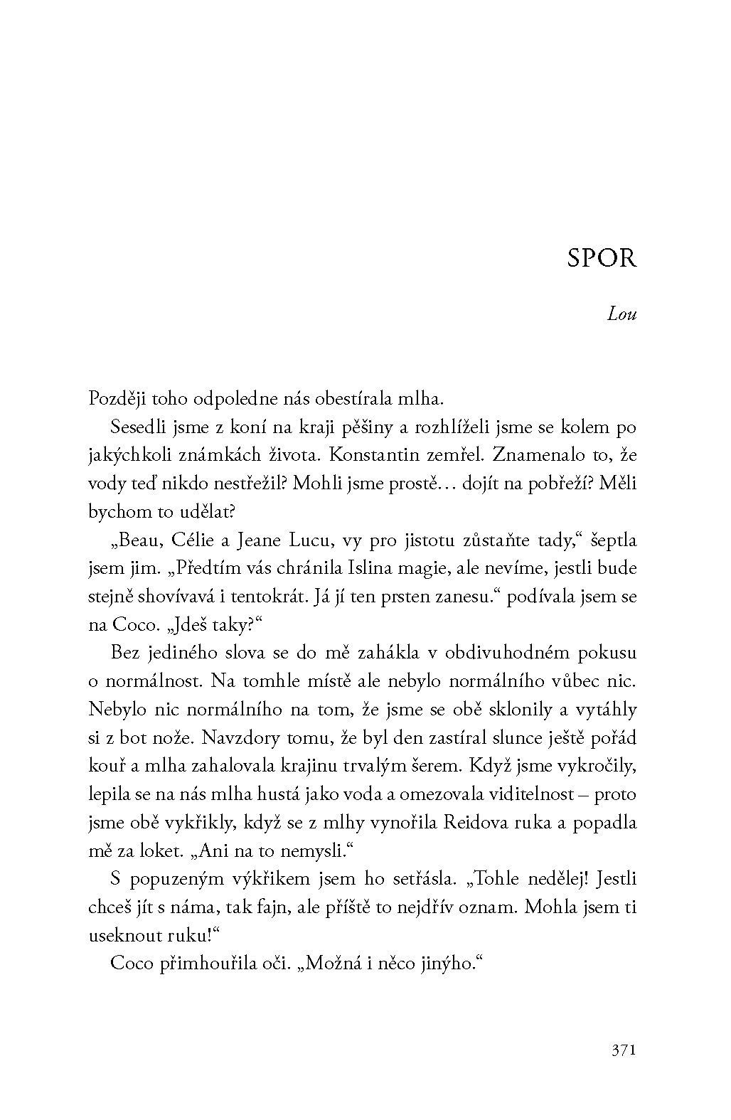 Bohové a monstra