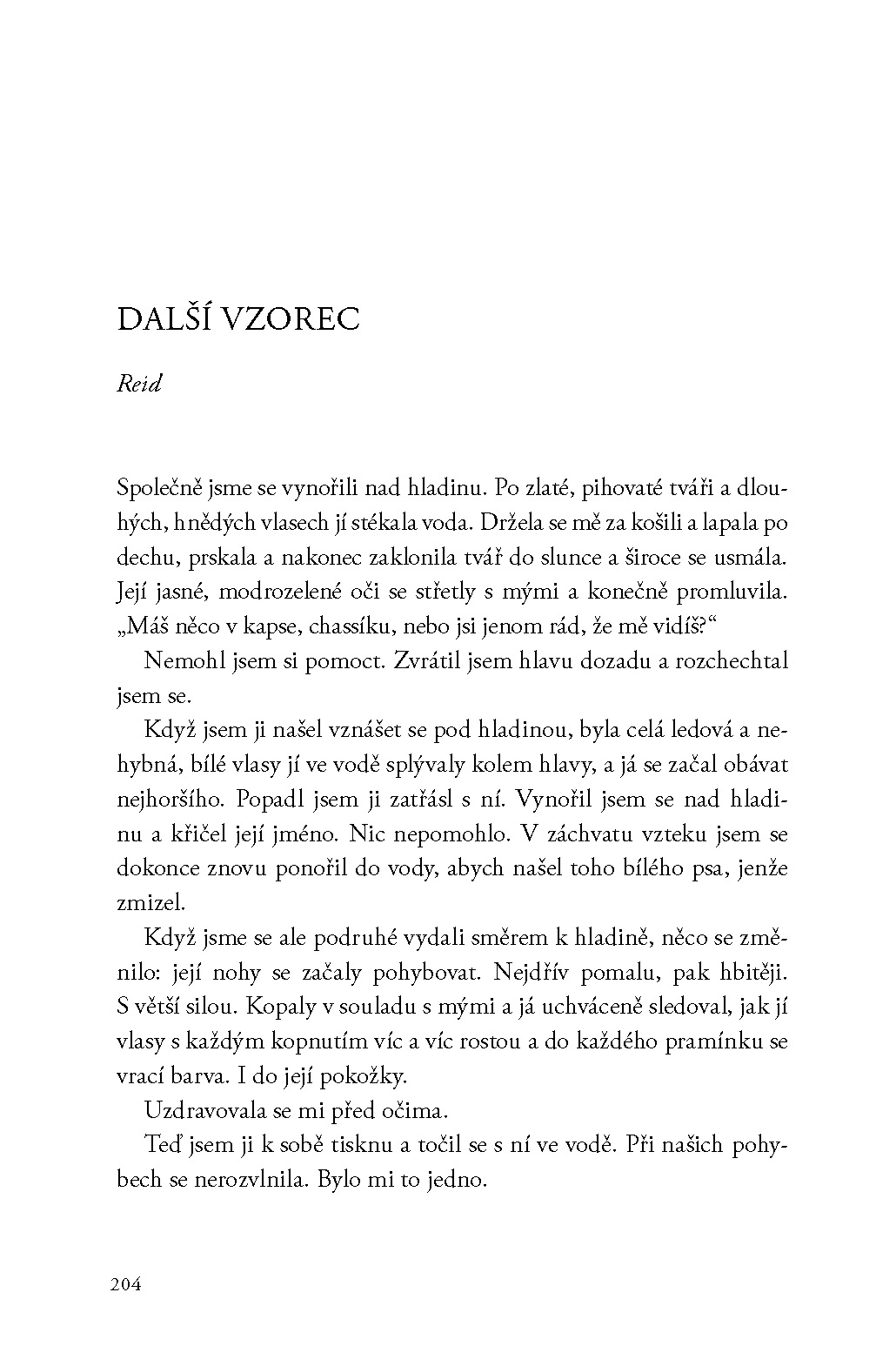 Bohové a monstra