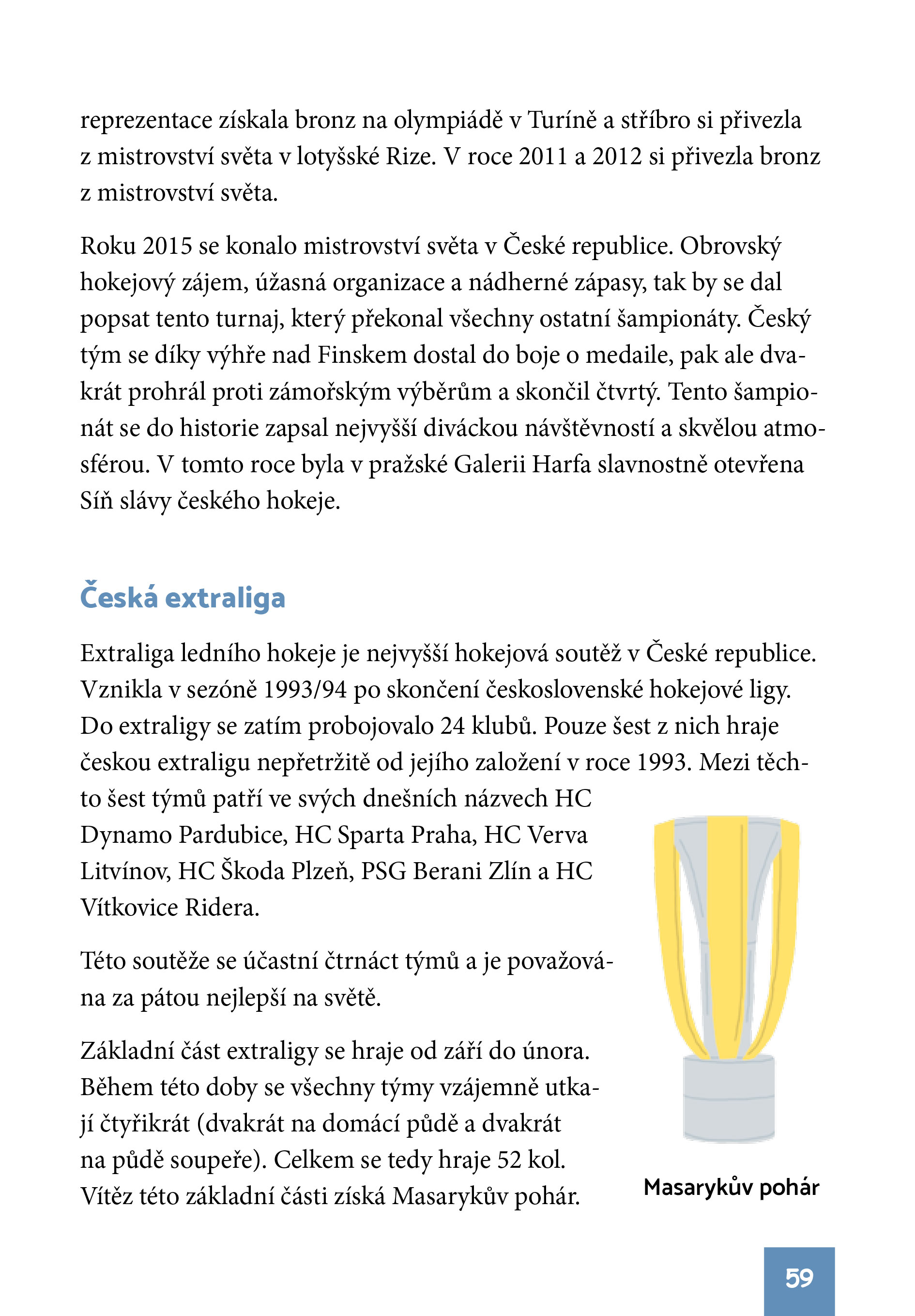 Mám v tom hokej