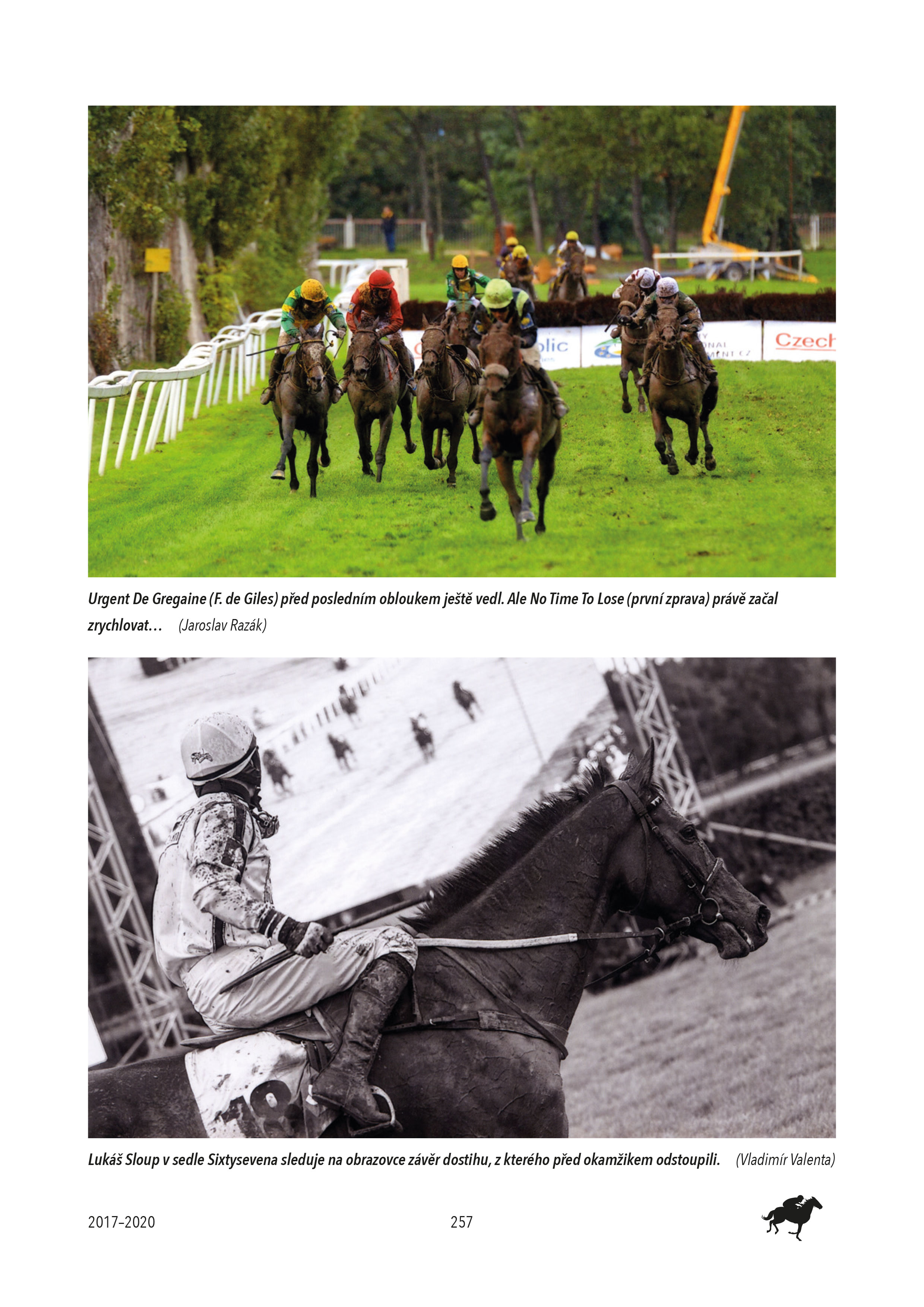 Velké sedmičky Velké pardubické