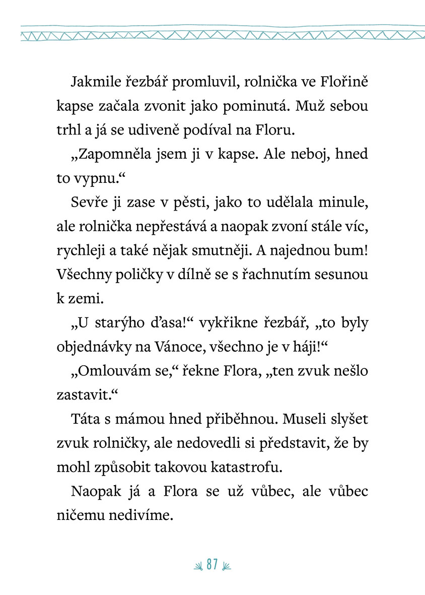 Kouzelný sob - Adventní pohádka