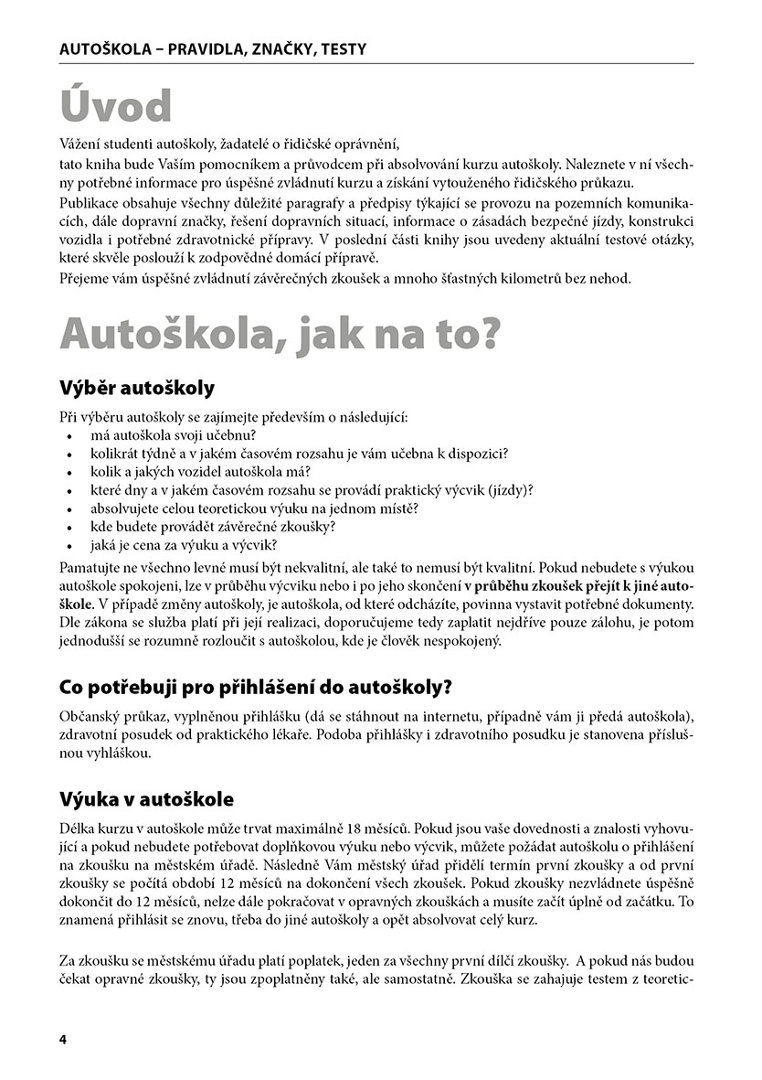 Autoškola 2024