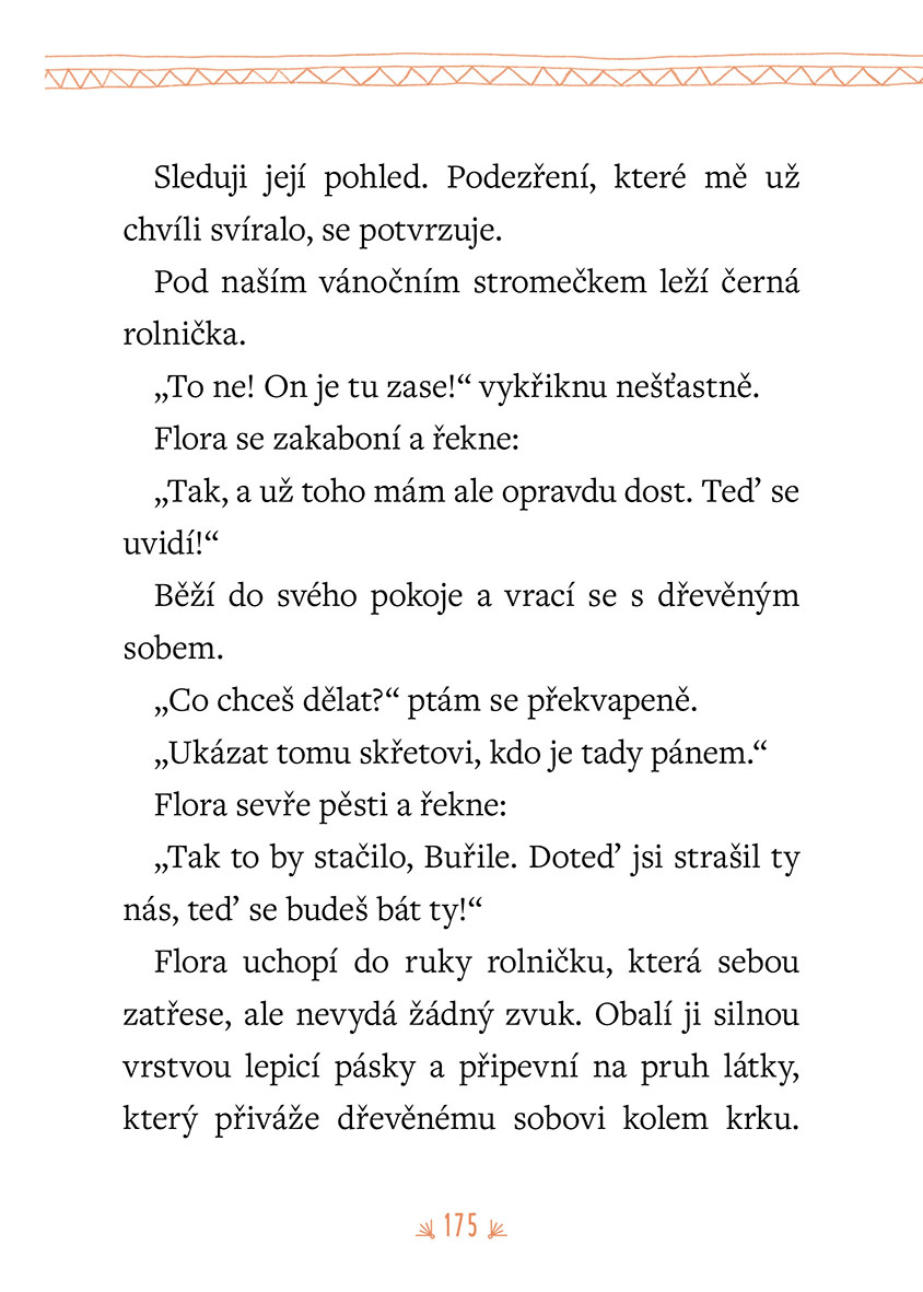 Kouzelný sob - Adventní pohádka