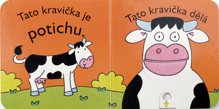 Malý beránek