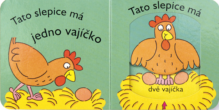 Malý beránek