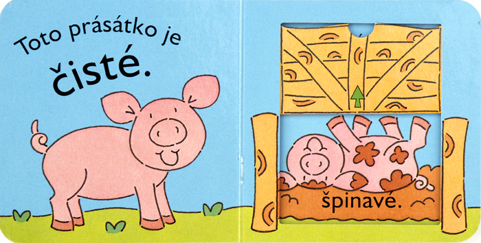 Malý beránek