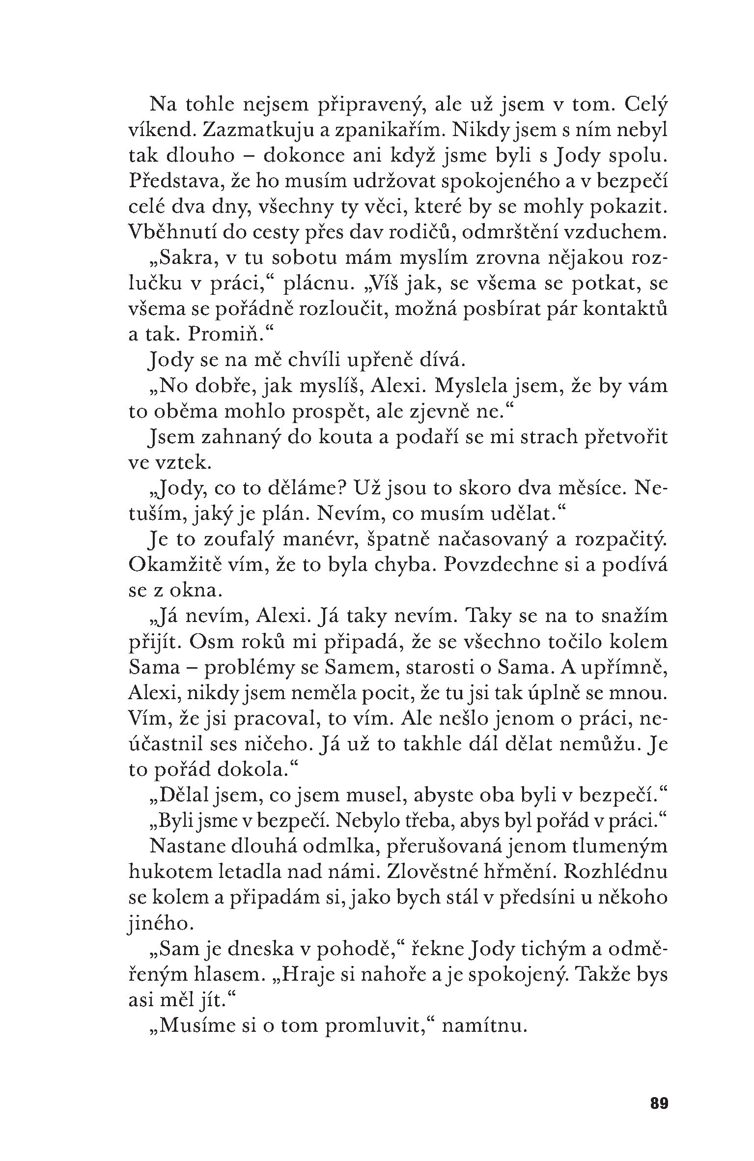 Kluk z kostek