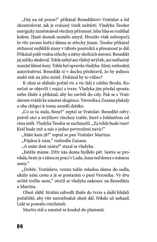 Odměna pro druhého