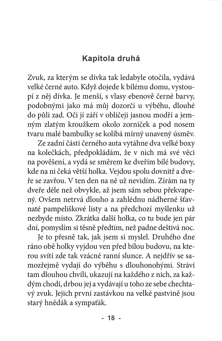 Monotónnost bytí