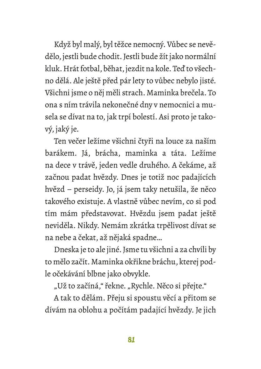 Holka do nepohody