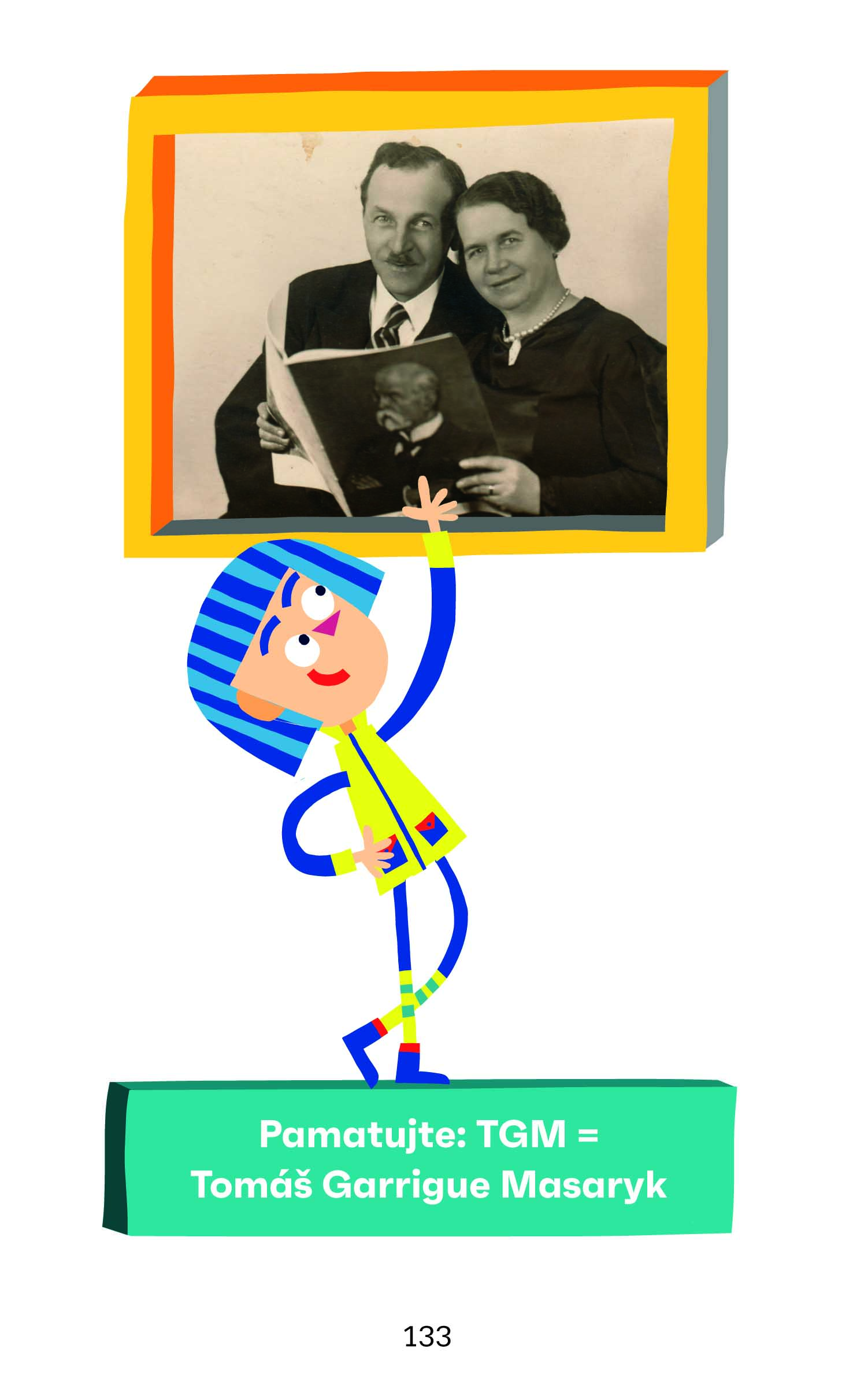 České státní svátky