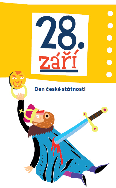 České státní svátky