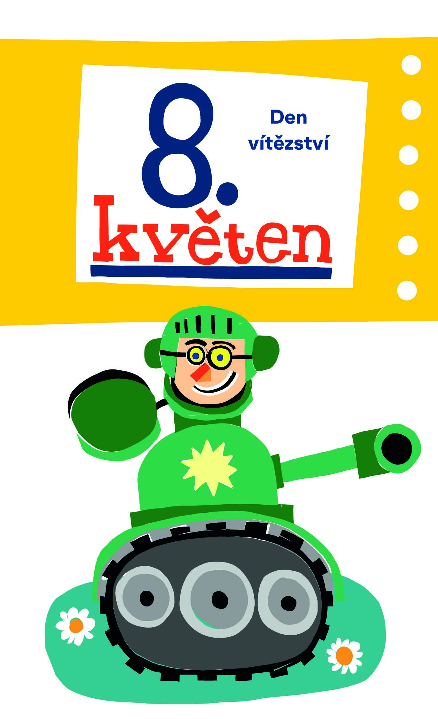 České státní svátky