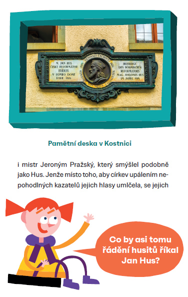České státní svátky