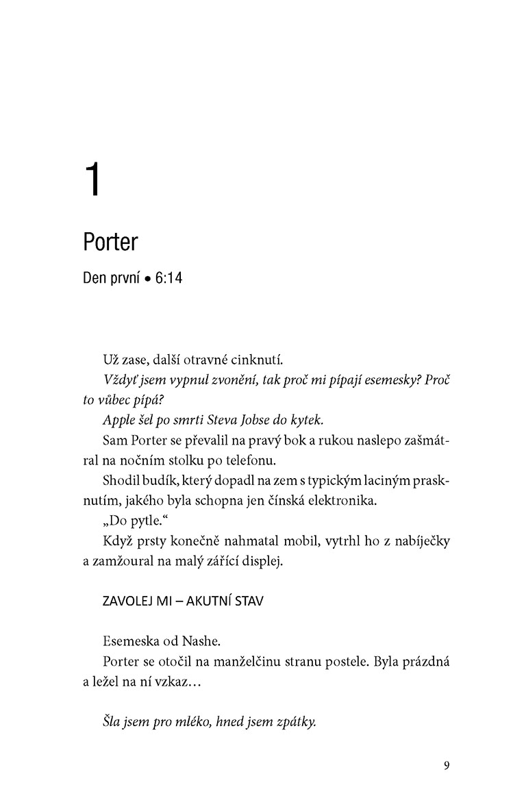 Čtvrtá opice
