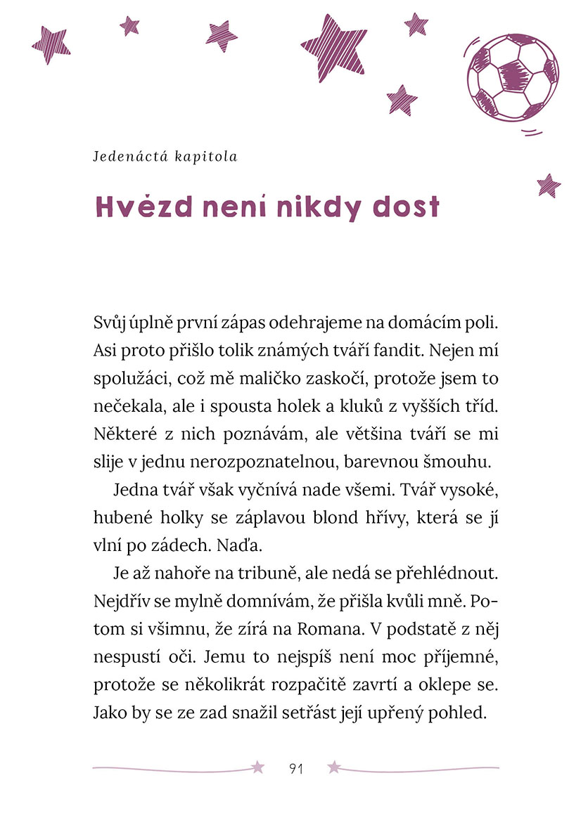 Hvězdy nad Ukrajinou