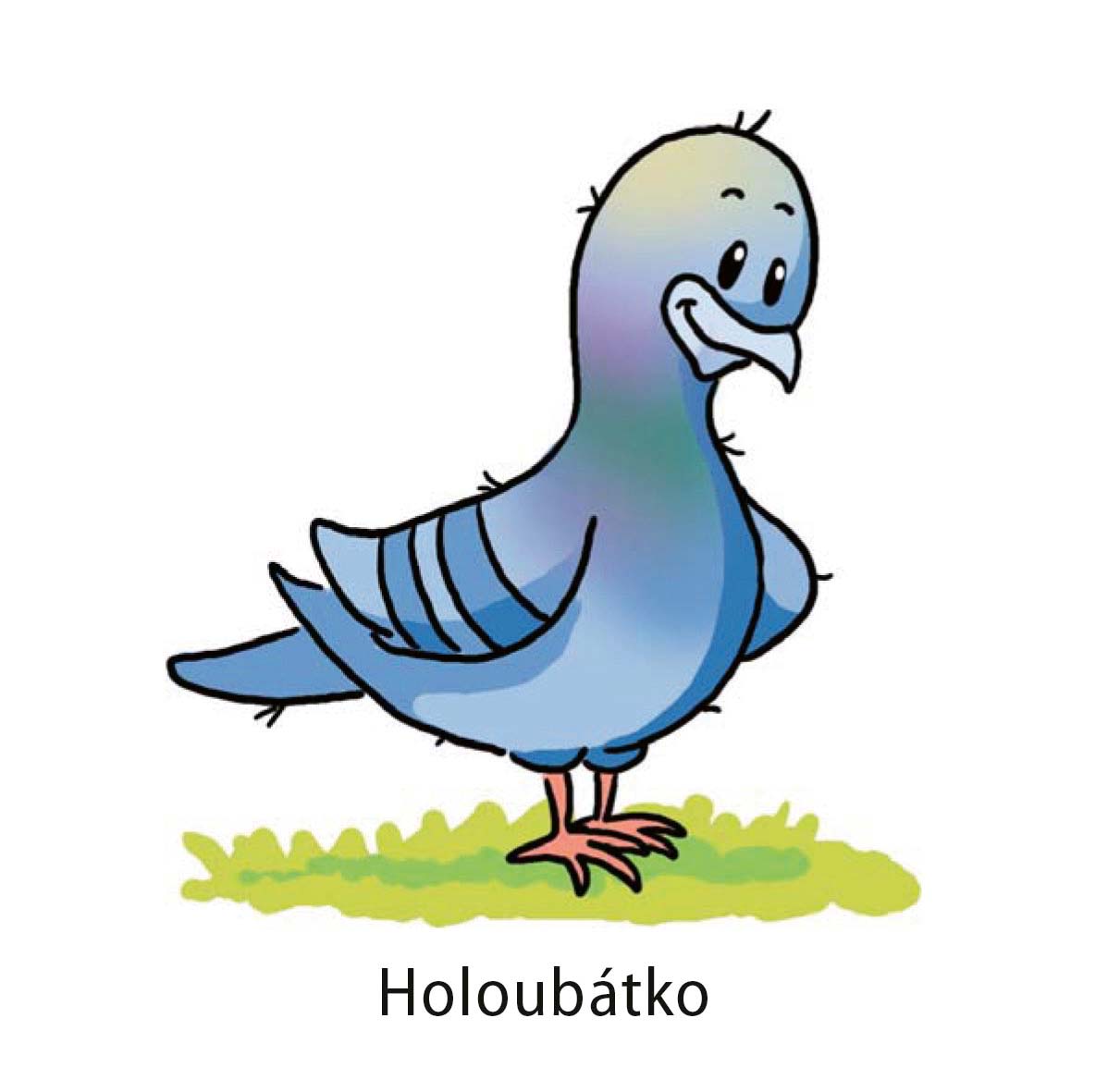 Zvířátka – Mláďátka