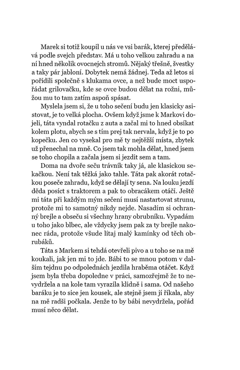 Bábi Jarka