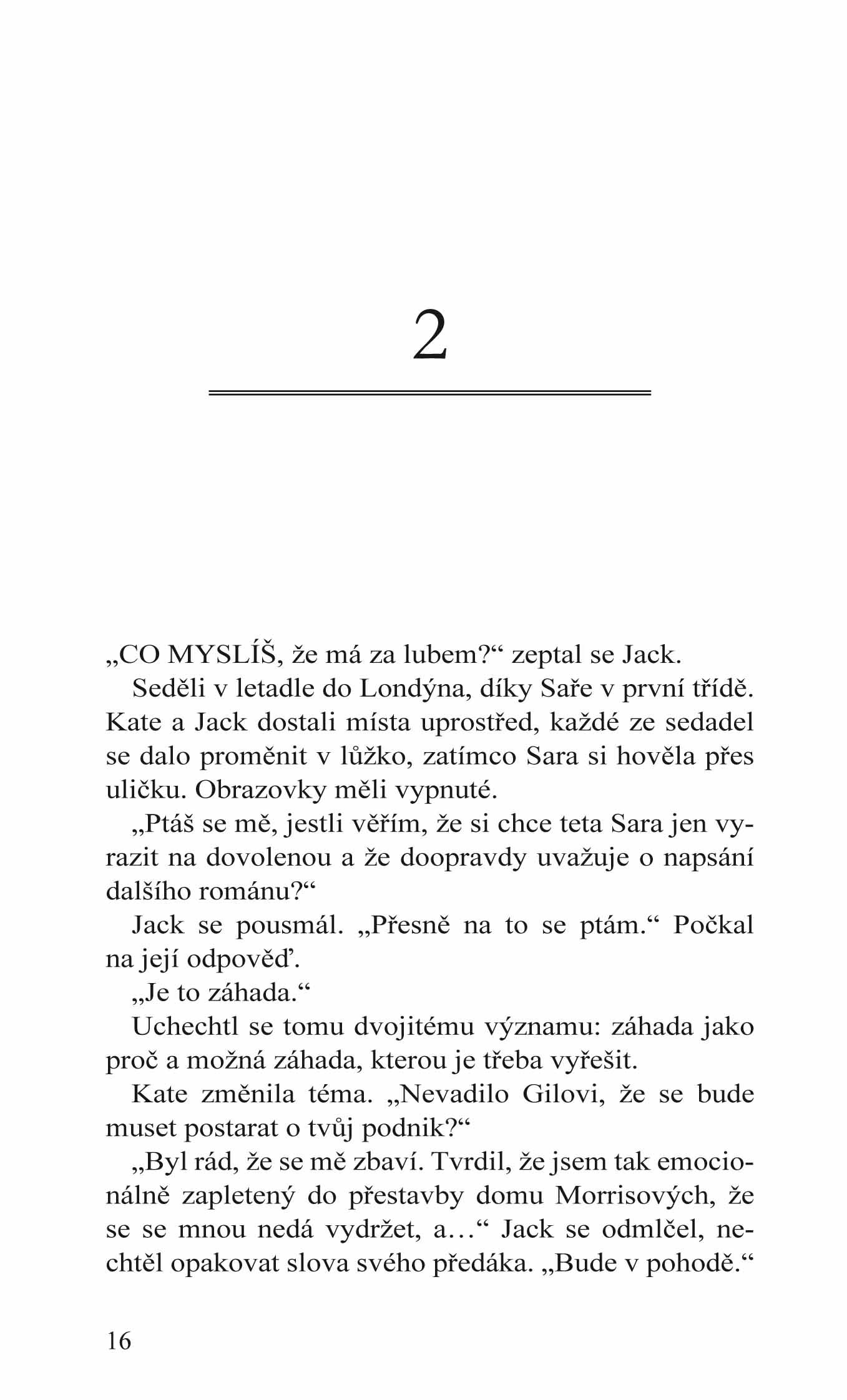 Zapomenutá vražda