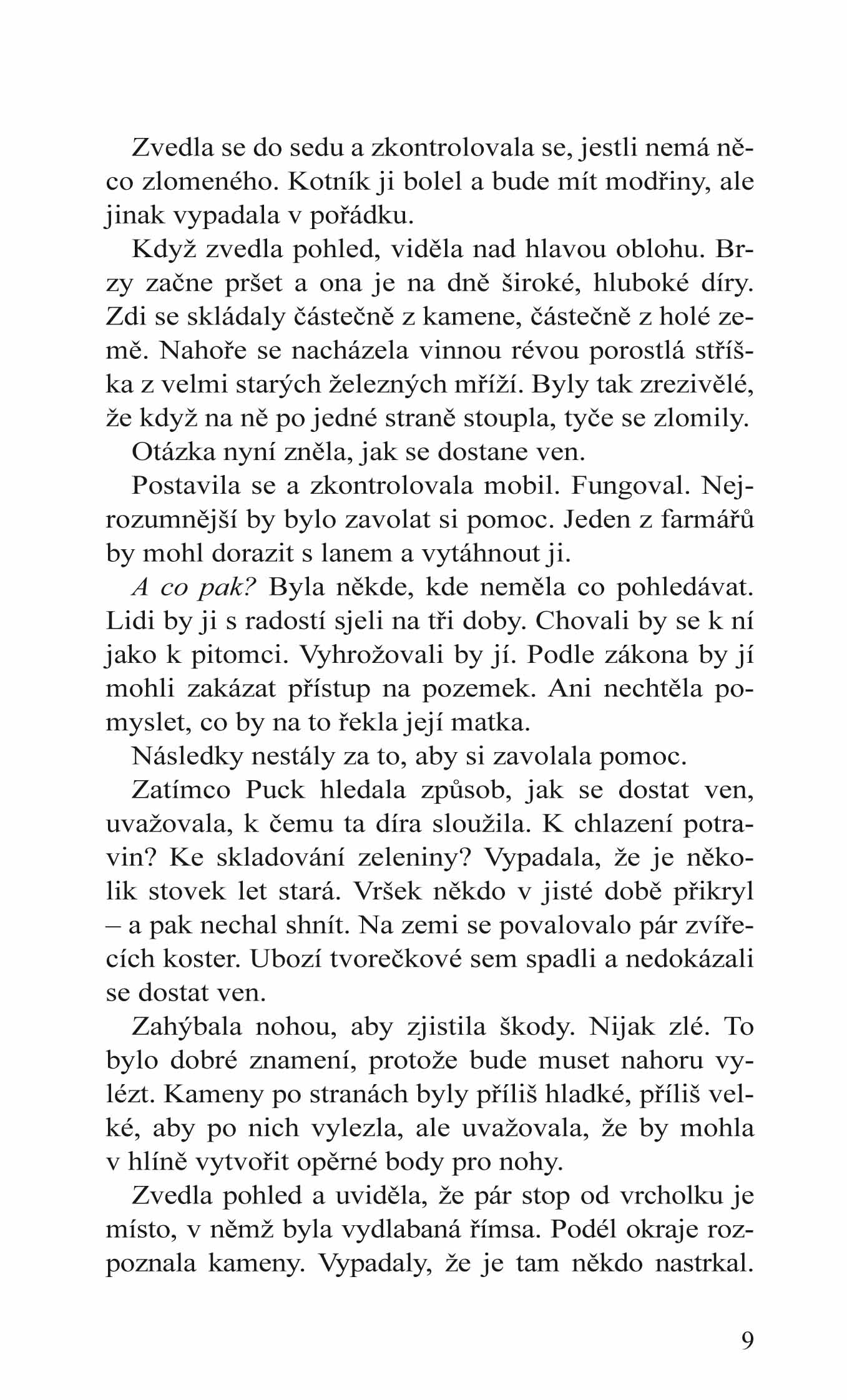 Zapomenutá vražda