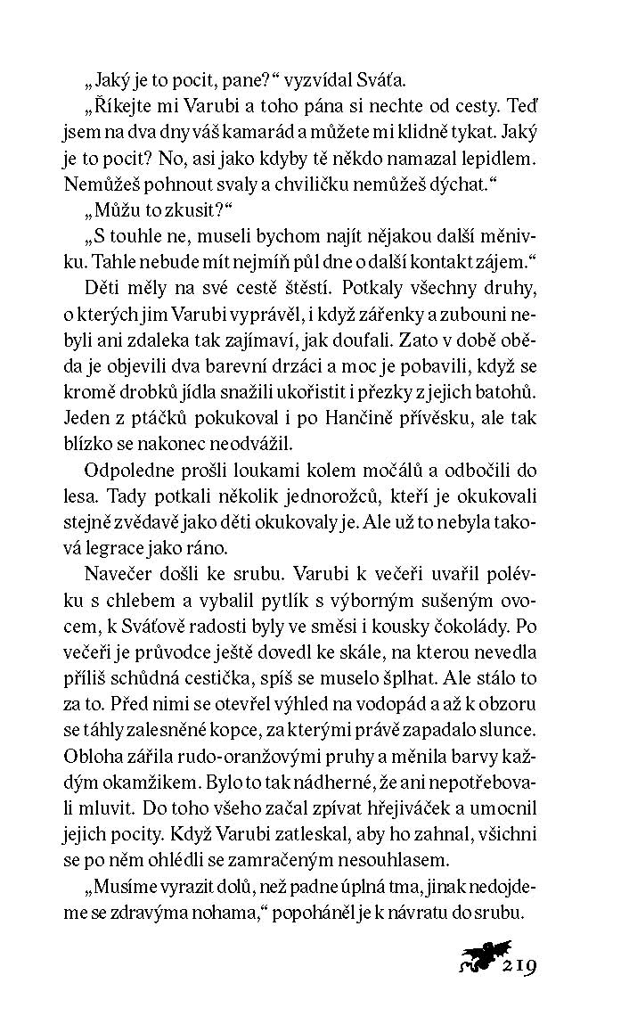 Ostrov zasvěcení