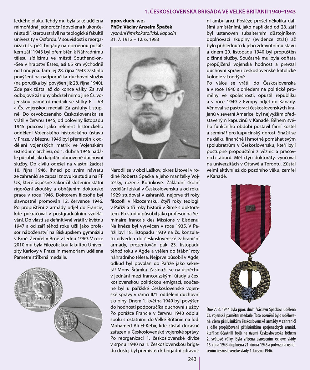 Bůh a armáda
